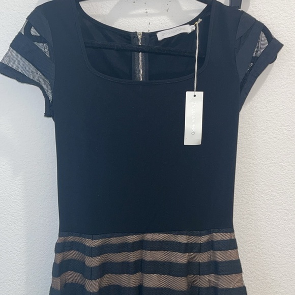 Anne Fontaine Latoya dress - Picture 3 of 5